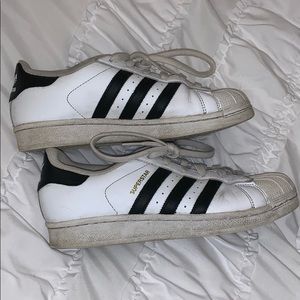 Adidas original superstar sneakers